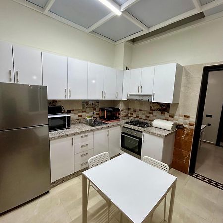 Appartement De Luxe Marrakech Menara Marrakesh Luaran gambar