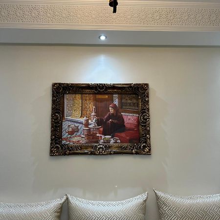 Appartement De Luxe Marrakech Menara Marrakesh Luaran gambar