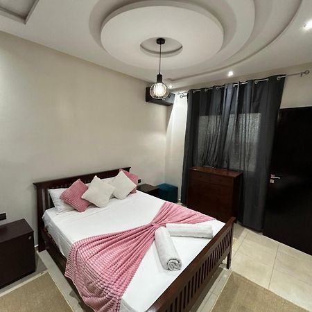 Appartement De Luxe Marrakech Menara Marrakesh Luaran gambar