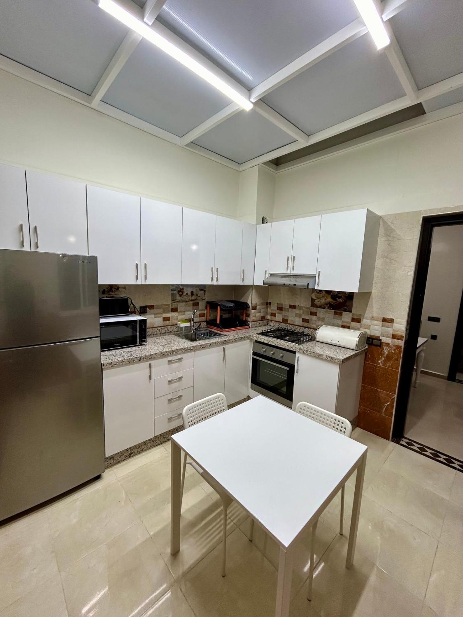 Appartement De Luxe Marrakech Menara Marrakesh Luaran gambar