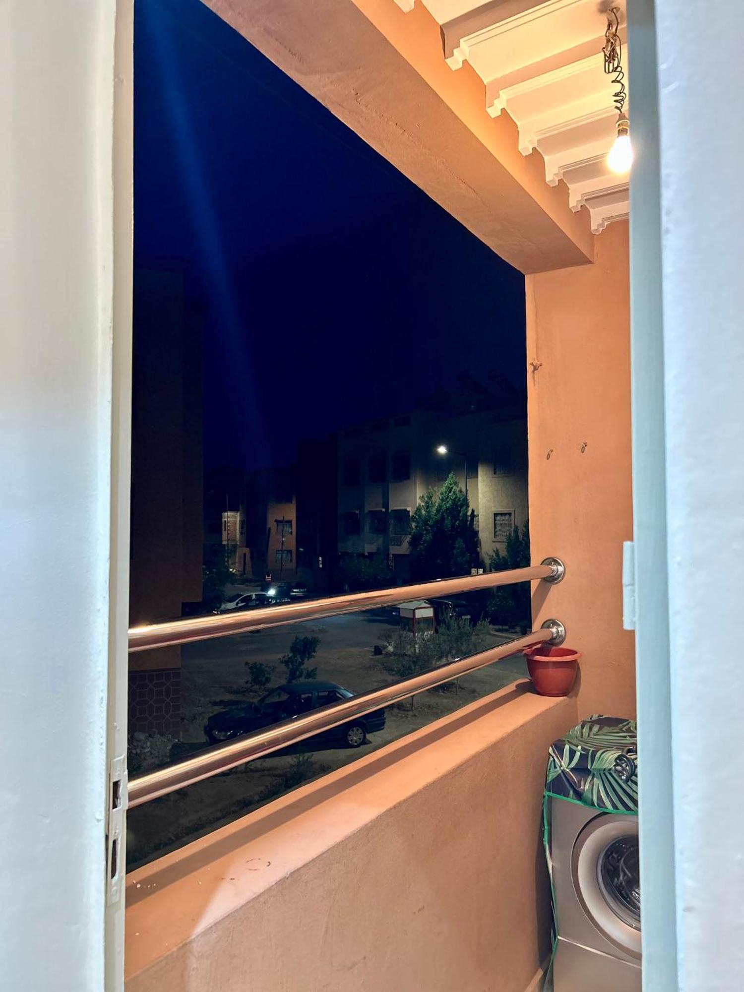 Appartement De Luxe Marrakech Menara Marrakesh Luaran gambar